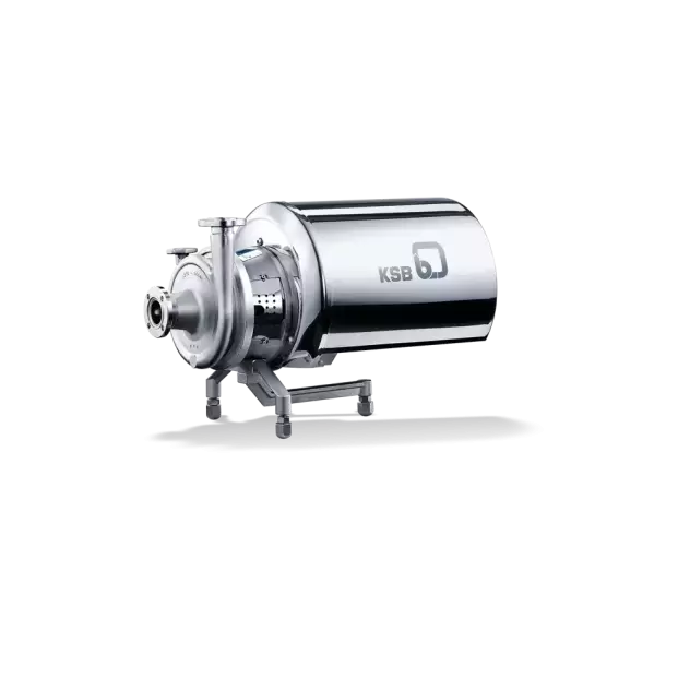 KSB Vitacast Bloc
