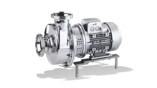 KSB Vitachrom