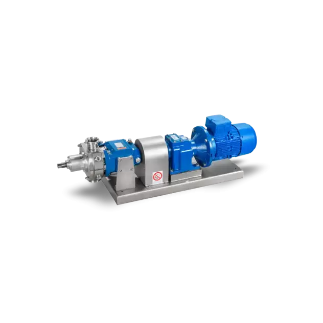 KSB Vitalobe